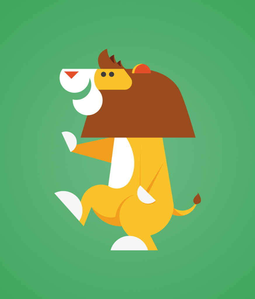 Branding Attacco Al Centro