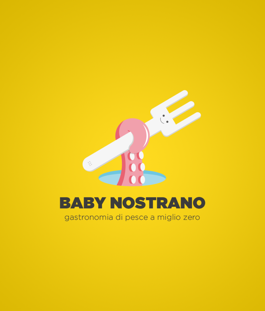 Branding Baby Nostrano