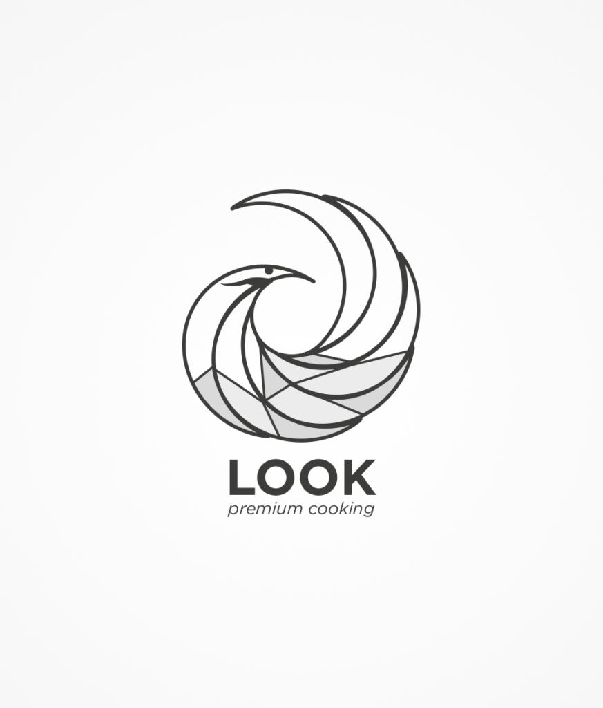 Branding Look Cookware