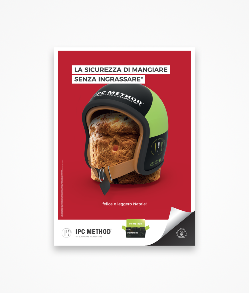 Campagna Stampa IPC Method