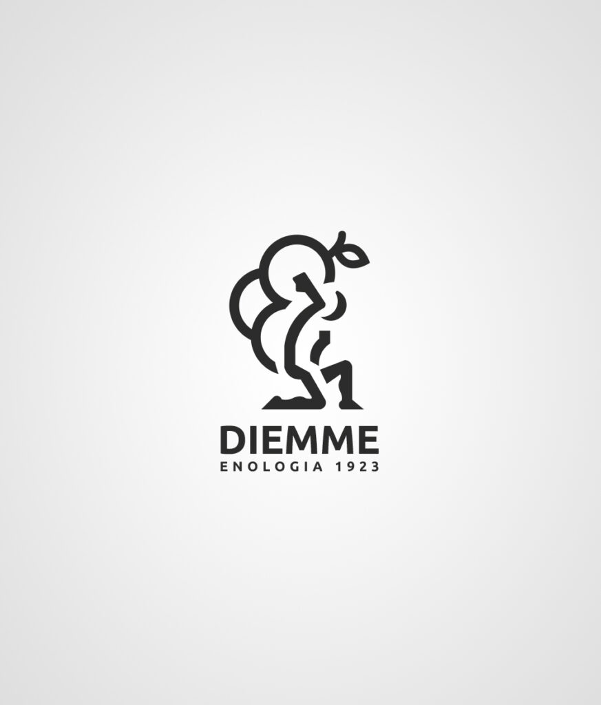 ReBranding Diemme Enologia S.p.A.
