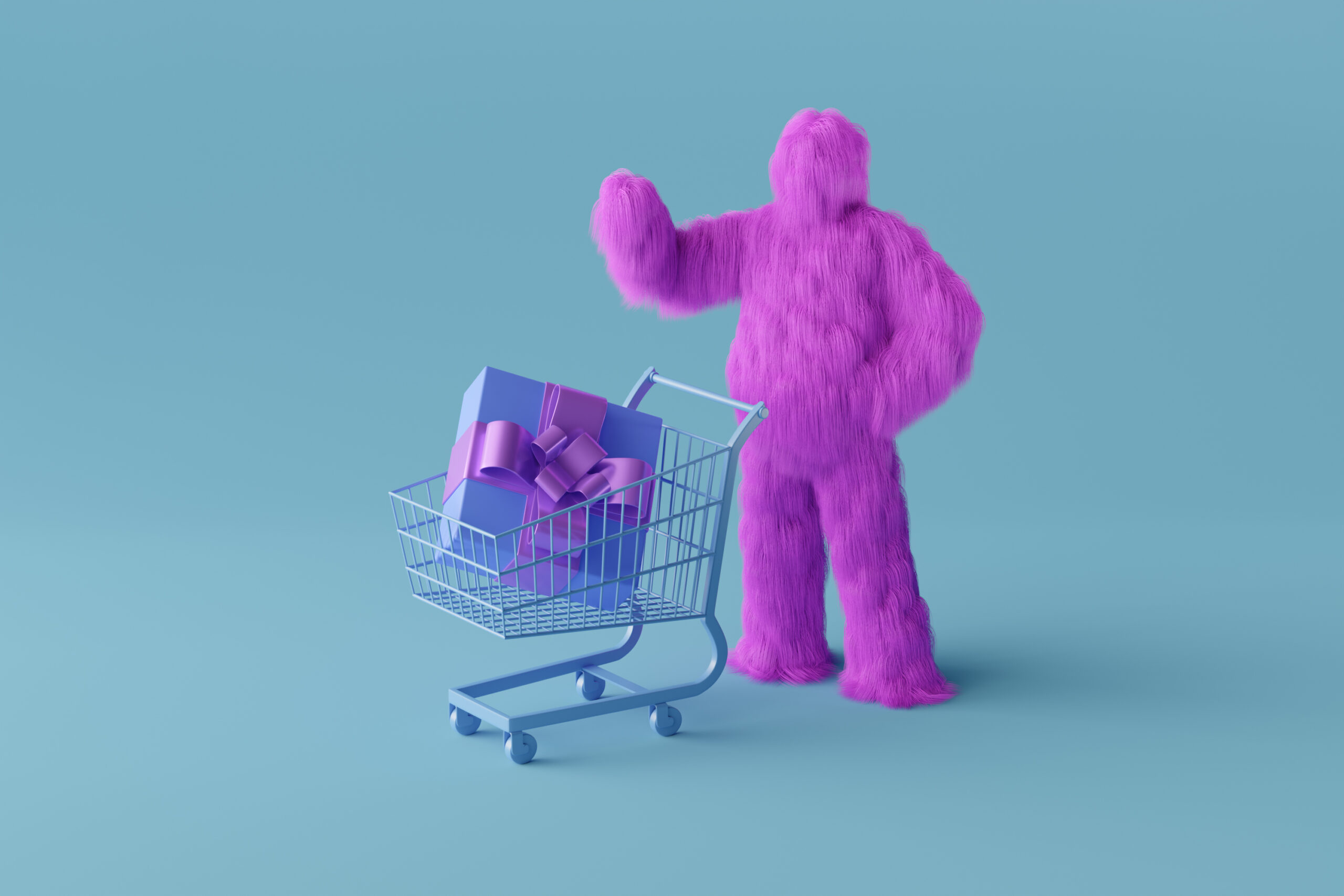 Conversion Marketing