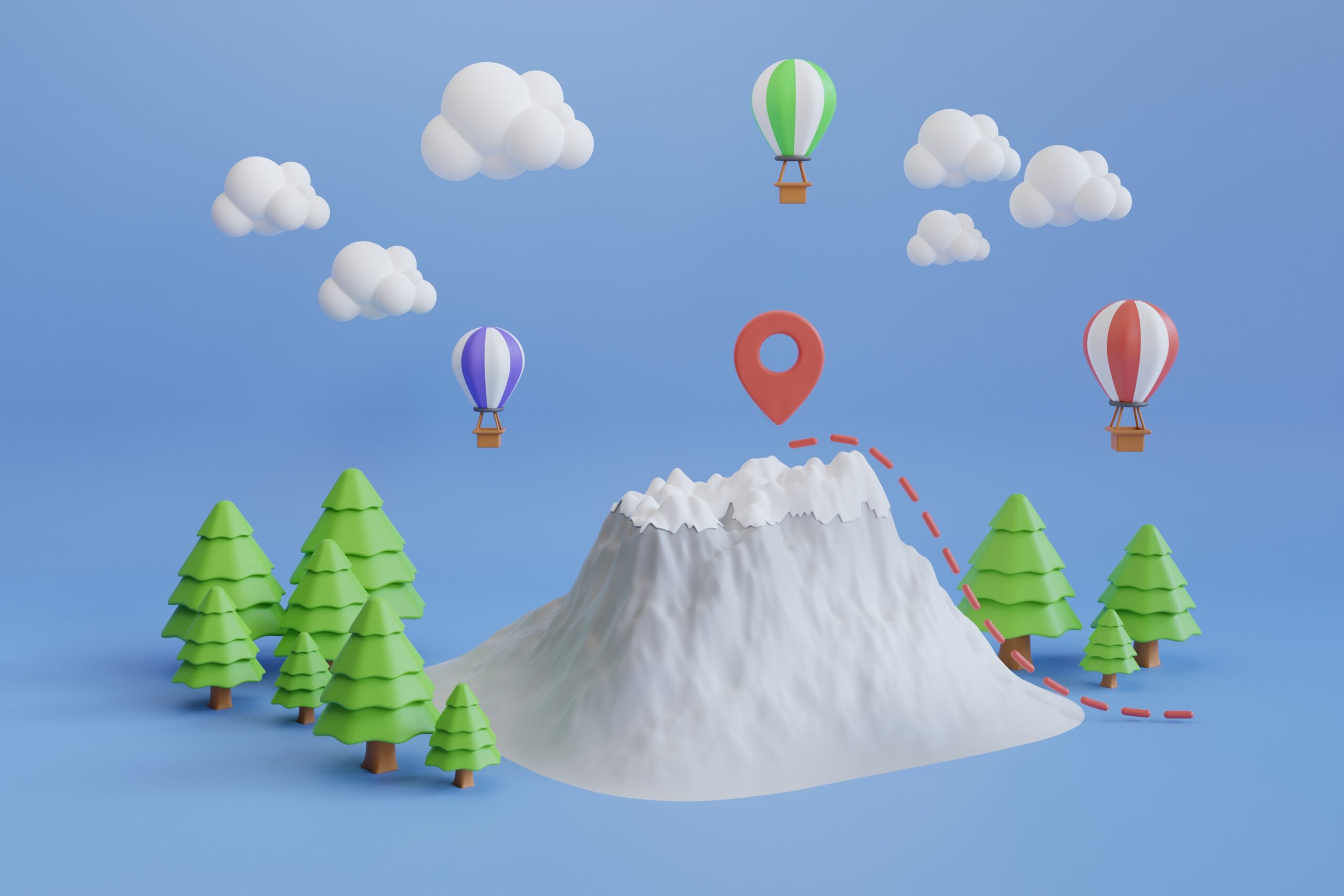 User Interface trentino