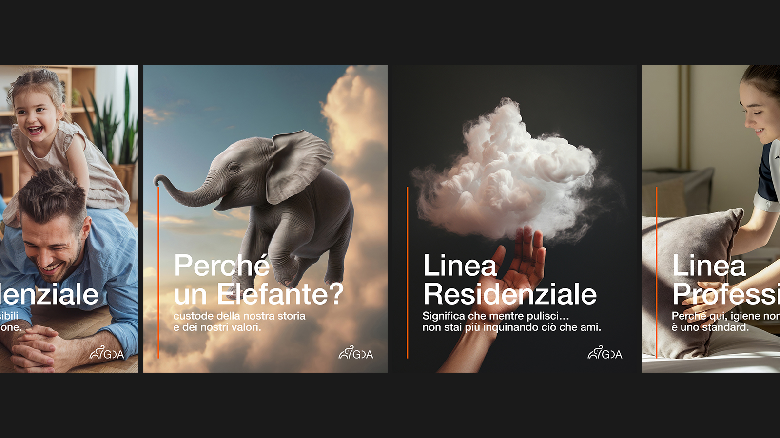 Instagram General D'Aspirazione